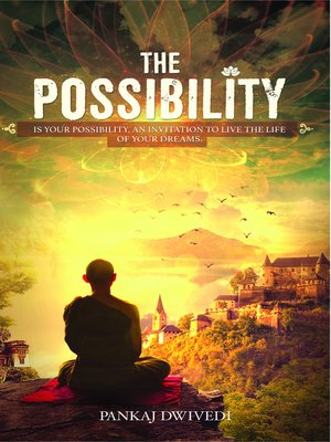 cover image of The Possibility